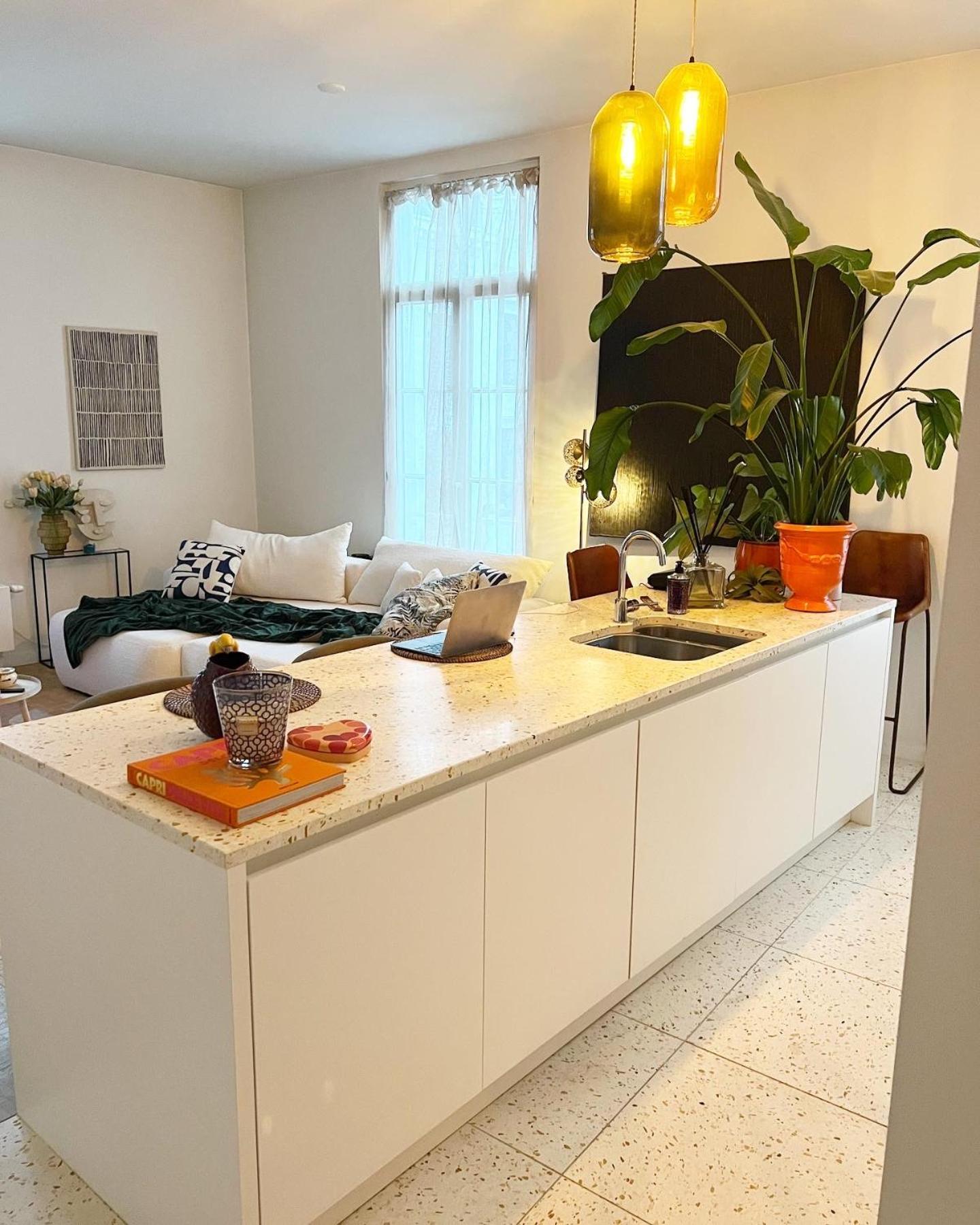 Luxueuze Penthouse In Historisch Centrum * Antwerpen