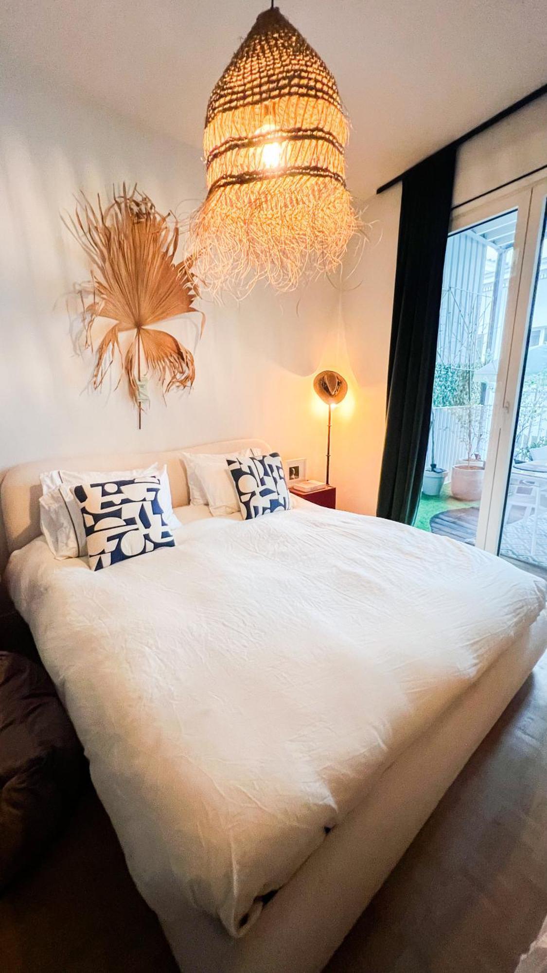 Luxueuze Penthouse In Historisch Centrum * Antwerp